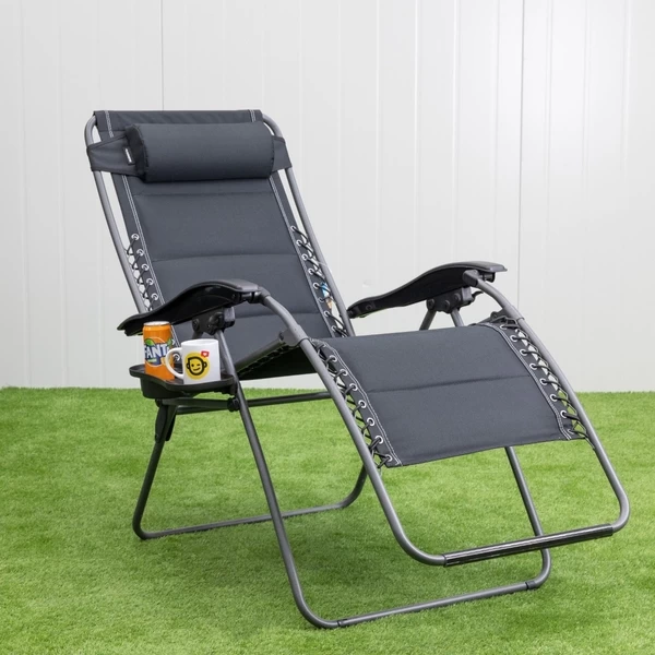 Dometic Opulence Firenze - Relaxstoel 5 Dometic Opulence Firenze - Relaxstoel - Afbeelding 5