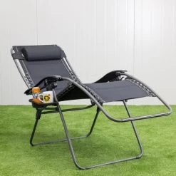 Dometic Opulence Firenze - Relaxstoel 18 Dometic Opulence Firenze - Relaxstoel -Kortingswinkel voor outdoorartikelen dometicopulencefirenze5