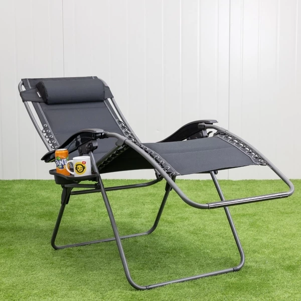 Dometic Opulence Firenze - Relaxstoel 6 Dometic Opulence Firenze - Relaxstoel - Afbeelding 6