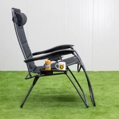 Dometic Opulence Firenze - Relaxstoel 19 Dometic Opulence Firenze - Relaxstoel -Kortingswinkel voor outdoorartikelen dometicopulencefirenze6