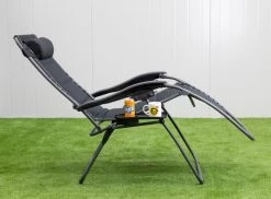 Dometic Opulence Firenze - Relaxstoel 20 Dometic Opulence Firenze - Relaxstoel -Kortingswinkel voor outdoorartikelen dometicopulencefirenze7