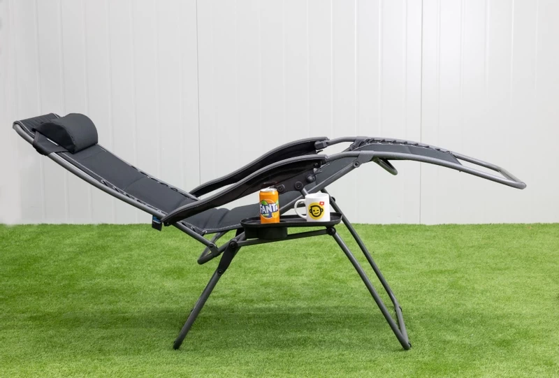 Dometic Opulence Firenze - Relaxstoel 9 Dometic Opulence Firenze - Relaxstoel - Afbeelding 9