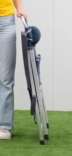 Dometic Quattro Milano Chair Ocean - Standenstoel -Kortingswinkel voor outdoorartikelen dometicquattromilano10