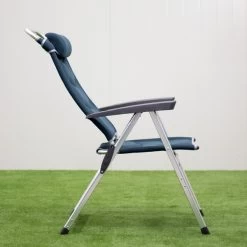 Dometic Quattro Milano Chair Ocean - Standenstoel -Kortingswinkel voor outdoorartikelen dometicquattromilano3