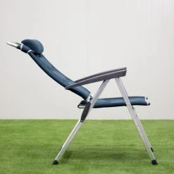Dometic Quattro Milano Chair Ocean - Standenstoel -Kortingswinkel voor outdoorartikelen dometicquattromilano4