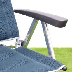 Dometic Quattro Milano Chair Ocean - Standenstoel -Kortingswinkel voor outdoorartikelen dometicquattromilano6