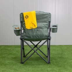 Dometic Duro 180 Redux - Opvouwbare Campingstoel -Kortingswinkel voor outdoorartikelen duro 180 redux3