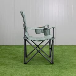 Dometic Duro 180 Redux - Opvouwbare Campingstoel -Kortingswinkel voor outdoorartikelen duro 180 redux4