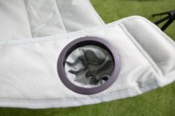 Dometic Duro 180 Redux - Opvouwbare Campingstoel -Kortingswinkel voor outdoorartikelen duro 180 redux7 4