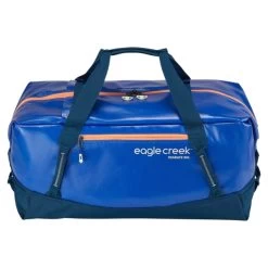 Eagle Creek Migrate Reistas - 90 Liter - Blauw -Kortingswinkel voor outdoorartikelen eagle creek 90 liter duffel 2