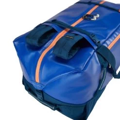Eagle Creek Migrate Reistas - 90 Liter - Blauw -Kortingswinkel voor outdoorartikelen eagle creek 90 liter duffel 5