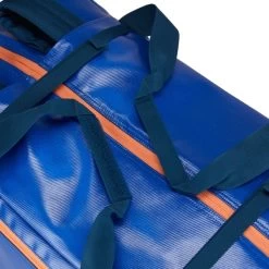 Eagle Creek Migrate Reistas - 90 Liter - Blauw -Kortingswinkel voor outdoorartikelen eagle creek 90 liter duffel 7