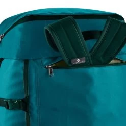 Eagle Creek Cargo Hauler Reistas - 40 Liter - Groen -Kortingswinkel voor outdoorartikelen eagle creek cargo hauler 5 1