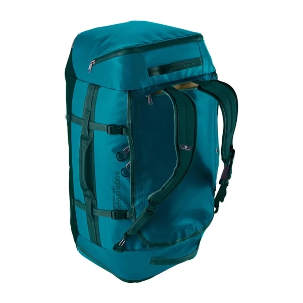 Eagle Creek Cargo Hauler Reistas - 90 Liter - Groen 3 Eagle Creek Cargo Hauler Reistas - 90 Liter - Groen - Afbeelding 3