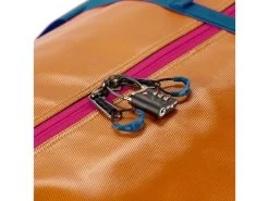 Eagle Creek Migrate Reistas - 60 Liter - Oranje -Kortingswinkel voor outdoorartikelen ec0a3xvx 299 e