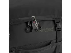 Eagle Creek Cargo Hauler Reistas - 40 Liter - Zwart -Kortingswinkel voor outdoorartikelen ec0a48xw 281 l