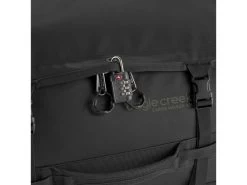 Eagle Creek Cargo Hauler Reistas - 60 Liter - Zwart -Kortingswinkel voor outdoorartikelen ec0a48xx 281 l