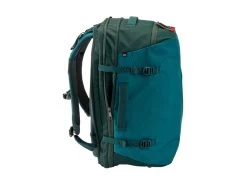 Eagle Creek Tour Travel Pack Weekendtas M/L - 40 Liter - Zwart/Groen -Kortingswinkel voor outdoorartikelen ec0a5ek1 341 a 10