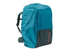 Eagle Creek Tour Travel Pack Weekendtas M/L - 40 Liter - Zwart/Groen -Kortingswinkel voor outdoorartikelen ec0a5ek1 341 a 8
