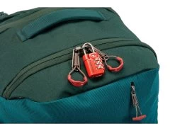 Eagle Creek Tour Travel Pack Weekendtas M/L - 40 Liter - Zwart/Groen -Kortingswinkel voor outdoorartikelen ec0a5ek1 341 a 9