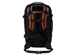 Eagle Creek Tour Travel Pack Weekendtas M/L - 40 Liter - Zwart/Rood -Kortingswinkel voor outdoorartikelen ec0a5ek1 342 a 1