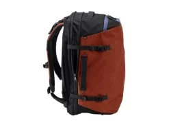 Eagle Creek Tour Travel Pack Weekendtas M/L - 40 Liter - Zwart/Rood -Kortingswinkel voor outdoorartikelen ec0a5ek1 342 a 10