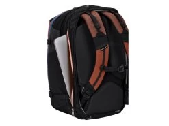 Eagle Creek Tour Travel Pack Weekendtas M/L - 40 Liter - Zwart/Rood -Kortingswinkel voor outdoorartikelen ec0a5ek1 342 a 11