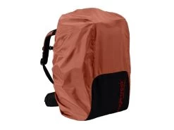 Eagle Creek Tour Travel Pack Weekendtas M/L - 40 Liter - Zwart/Rood -Kortingswinkel voor outdoorartikelen ec0a5ek1 342 a 8