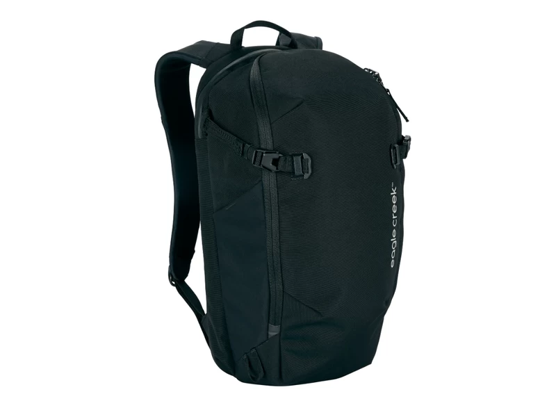 Eagle Creek Explore Daypack - 26 Liter - Zwart 1 Eagle Creek Explore Daypack - 26 Liter - Zwart