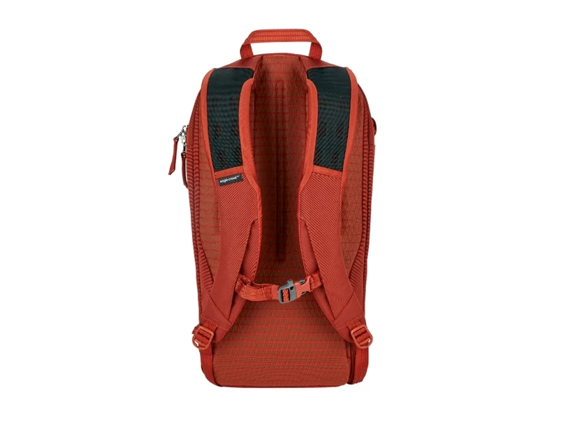 Eagle Creek Explore 26L Rugzak - Rood 5 Eagle Creek Explore 26L Rugzak - Rood - Afbeelding 5