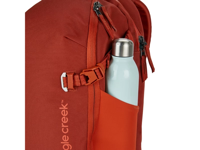 Eagle Creek Explore 26L Rugzak - Rood 7 Eagle Creek Explore 26L Rugzak - Rood - Afbeelding 7