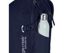 Eagle Creek Explore Daypack - 26 Liter - Blauw 16 Eagle Creek Explore Daypack - 26 Liter - Blauw -Kortingswinkel voor outdoorartikelen ec0a5lq1 347 a 5