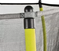 EXIT TOYS Exit Tiggy Junior 140 Cm Trampoline Met Net - Zwart/groen 12 EXIT TOYS Exit Tiggy Junior 140 Cm Trampoline Met Net - Zwart/groen -Kortingswinkel voor outdoorartikelen exit 10 00 70 40 int 5 resultaat