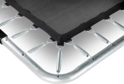 EXIT TOYS Exit Silhouette InGround Trampoline Met Net - 305 X 214 Cm - Zwart 17 EXIT TOYS Exit Silhouette InGround Trampoline Met Net - 305 X 214 Cm - Zwart -Kortingswinkel voor outdoorartikelen exit 12 95 70 00 int 7 resultaat