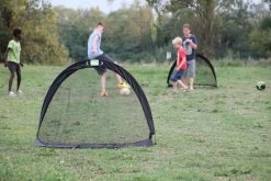 EXIT TOYS EXIT Flexx Pop-up Voetbaldoelen Set - 120 X 80 Cm -Kortingswinkel voor outdoorartikelen exit 40 00 02 00 int 4 resultaat