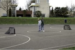 EXIT TOYS EXIT Pico Voetbaldoelen Set - 90 X 60 Cm -Kortingswinkel voor outdoorartikelen exit 41 00 20 00 int 14 resultaat