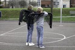 EXIT TOYS EXIT Pico Voetbaldoelen Set - 90 X 60 Cm -Kortingswinkel voor outdoorartikelen exit 41 00 20 00 int 16 resultaat