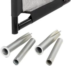 EXIT TOYS EXIT Maestro Voetbaldoel - 180 X 120 Cm -Kortingswinkel voor outdoorartikelen exit 41 03 10 00 int 4 resultaat