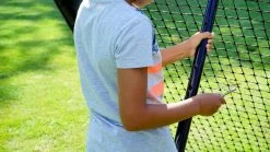 EXIT TOYS EXIT Kickback Rebounder L - 124 X 124 Cm -Kortingswinkel voor outdoorartikelen exit 43 03 10 00 int 5 resultaat