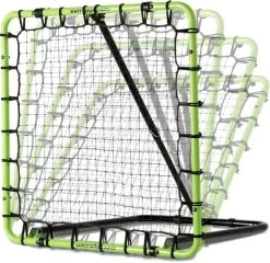 EXIT TOYS EXIT Tempo 1000 Rebounder - 100 X 100 Cm -Kortingswinkel voor outdoorartikelen exit 43 20 10 00 int 2 resultaat