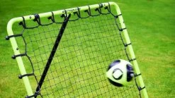 EXIT TOYS EXIT Tempo 1000 Rebounder - 100 X 100 Cm -Kortingswinkel voor outdoorartikelen exit 43 20 10 00 int 6 resultaat