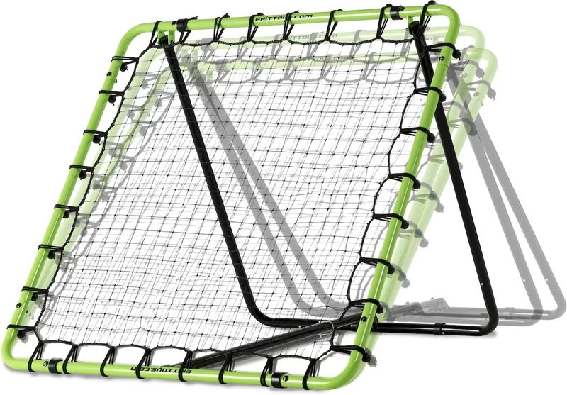 EXIT TOYS EXIT Tempo 1200 Rebounder - 120 X 120 Cm 2 EXIT TOYS EXIT Tempo 1200 Rebounder - 120 X 120 Cm - Afbeelding 2