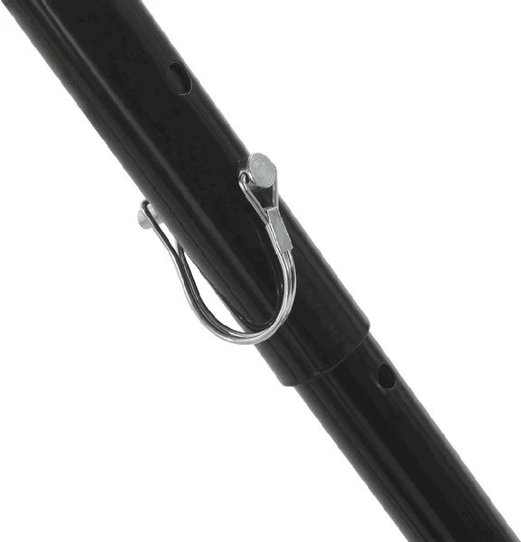 EXIT TOYS EXIT Tempo 1200 Rebounder - 120 X 120 Cm 7 EXIT TOYS EXIT Tempo 1200 Rebounder - 120 X 120 Cm - Afbeelding 7