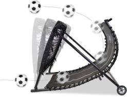 EXIT TOYS EXIT Kickback Multi-Station - 124 X 90 Cm 10 EXIT TOYS EXIT Kickback Multi-Station - 124 X 90 Cm -Kortingswinkel voor outdoorartikelen exit 43 23 10 00 int 4 resultaat