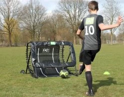 EXIT TOYS EXIT Kickback Multi-Station - 124 X 90 Cm 15 EXIT TOYS EXIT Kickback Multi-Station - 124 X 90 Cm -Kortingswinkel voor outdoorartikelen exit 43 23 10 00 int 9 resultaat