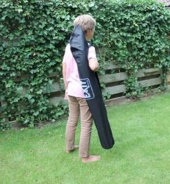 EXIT TOYS EXIT 3000 Multisportnet - 155 X 300 Cm -Kortingswinkel voor outdoorartikelen exit 44 01 10 00 int 8 resultaat