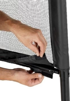 EXIT TOYS EXIT 5000 Multisportnet - 243 X 500 Cm -Kortingswinkel voor outdoorartikelen exit 44 03 10 00 int 5 resultaat