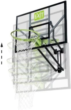 EXIT TOYS EXIT Galaxy Basketbalbord -Kortingswinkel voor outdoorartikelen exit 46 01 10 00 int 3 resultaat
