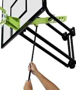 EXIT TOYS EXIT Galaxy Basketbalbord -Kortingswinkel voor outdoorartikelen exit 46 01 10 00 int 6 resultaat