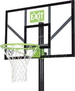 EXIT TOYS EXIT Comet Basketbalpaal -Kortingswinkel voor outdoorartikelen exit 46 65 10 00 int 3 resultaat